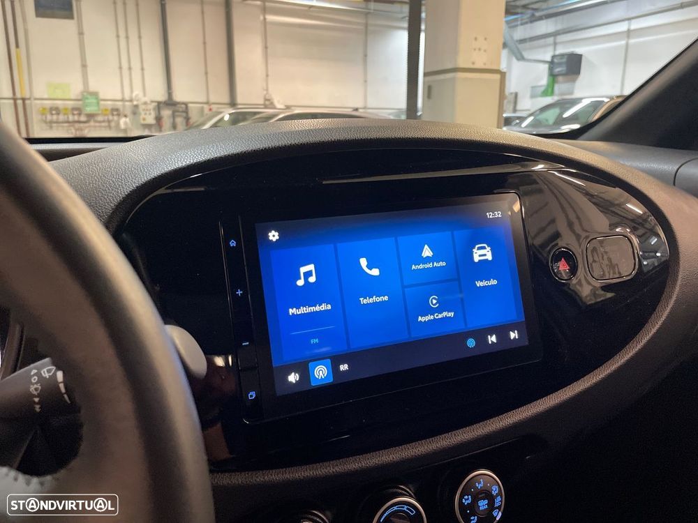 Toyota Aygo X 1.0 Pulse - 15