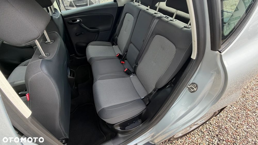 Seat Altea - 35