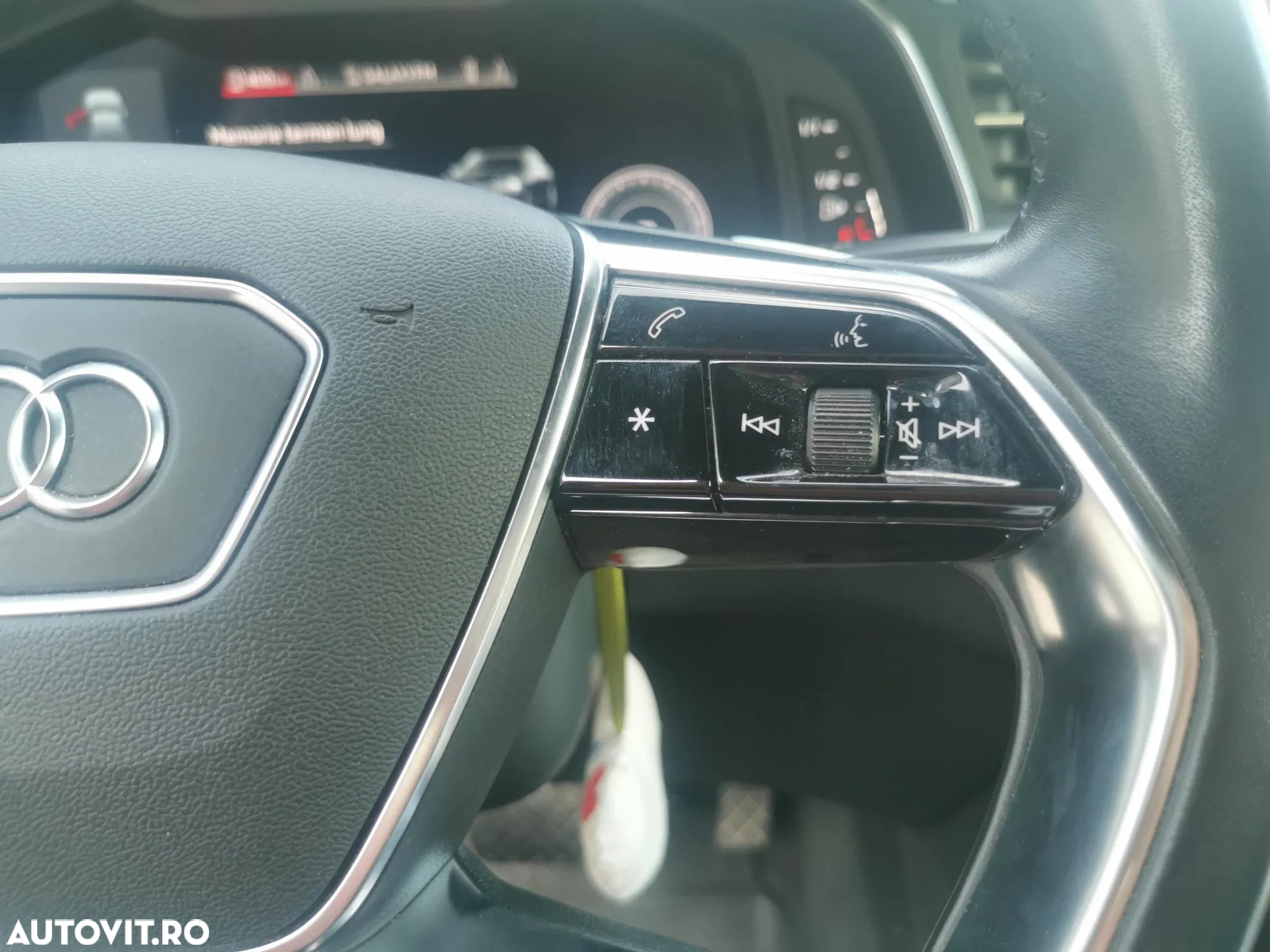 Audi A6 2.0 40 TDI S tronic Basic - 20