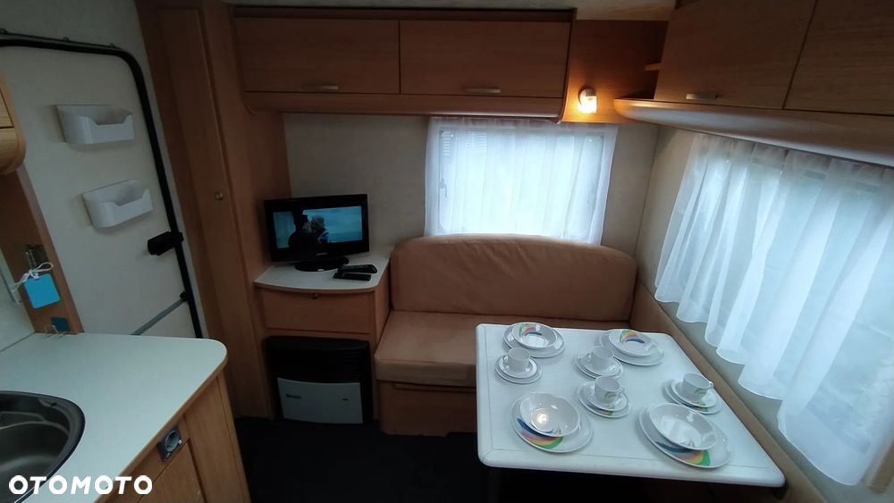 Adria 462 - 35