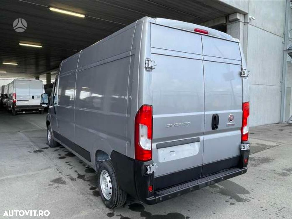 Fiat Ducato - 5