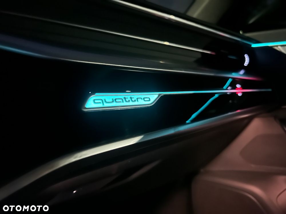 Audi A6 Limousine 45 TDI quattro S tronic sport - 27