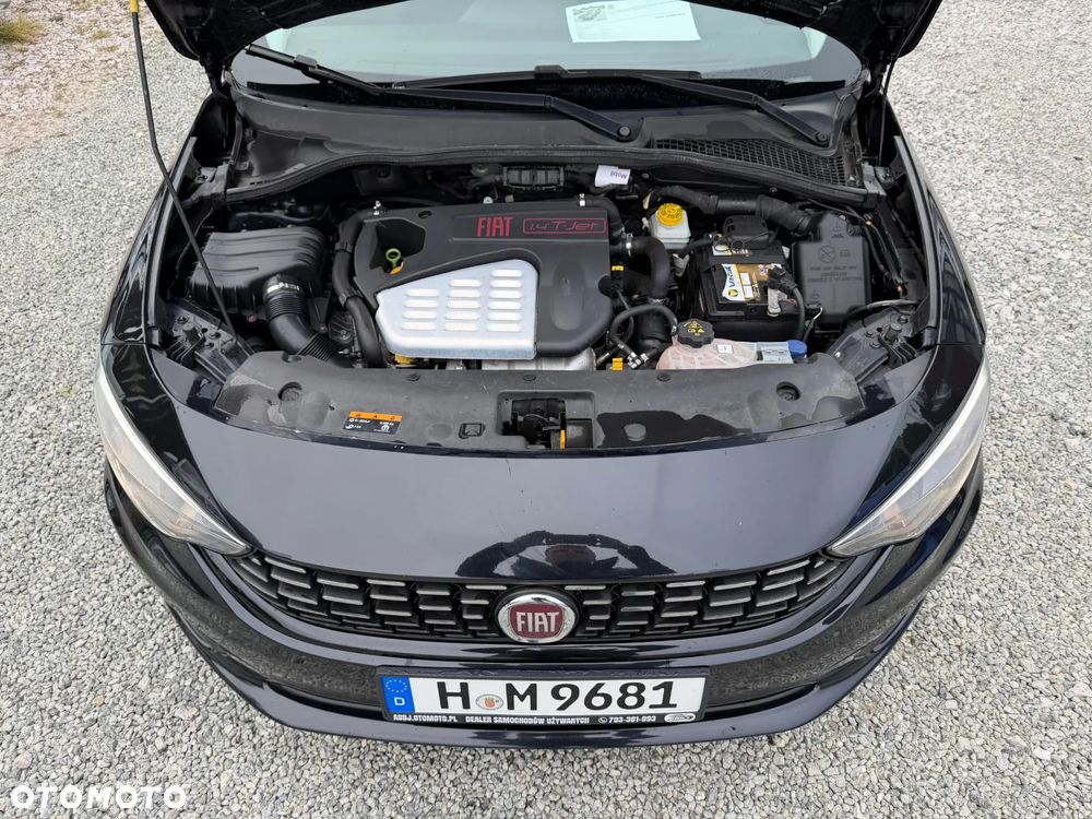 Fiat Tipo 1.4 T-Jet Easy - 41