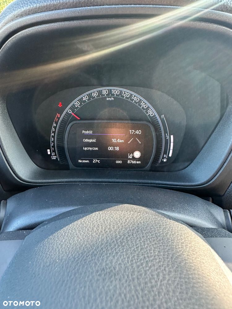 Toyota Aygo X 1.0 VVT-i Selection - 13