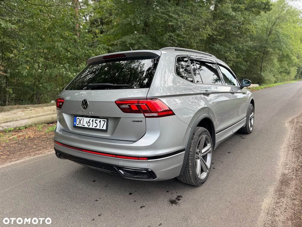 Volkswagen Tiguan - 6