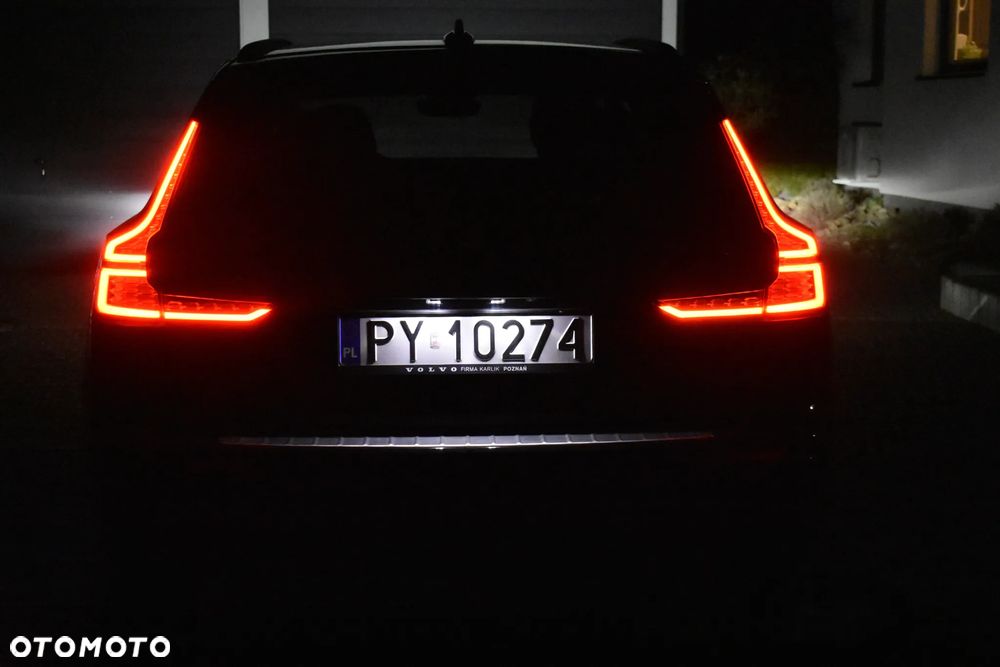 Volvo V60 - 24