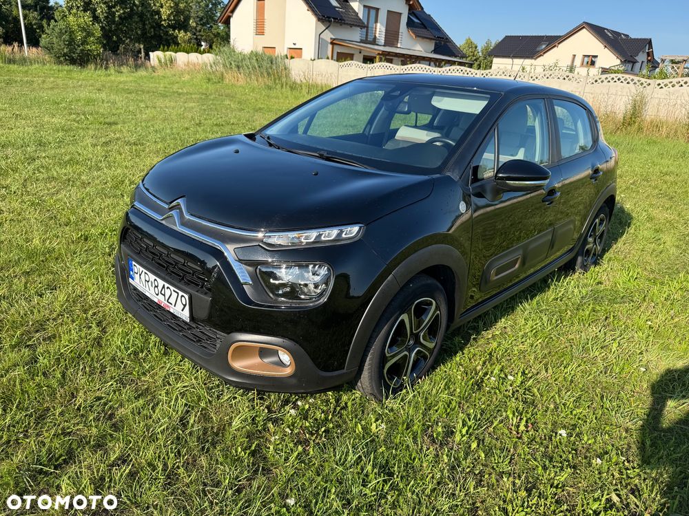 Citroën C3 - 10