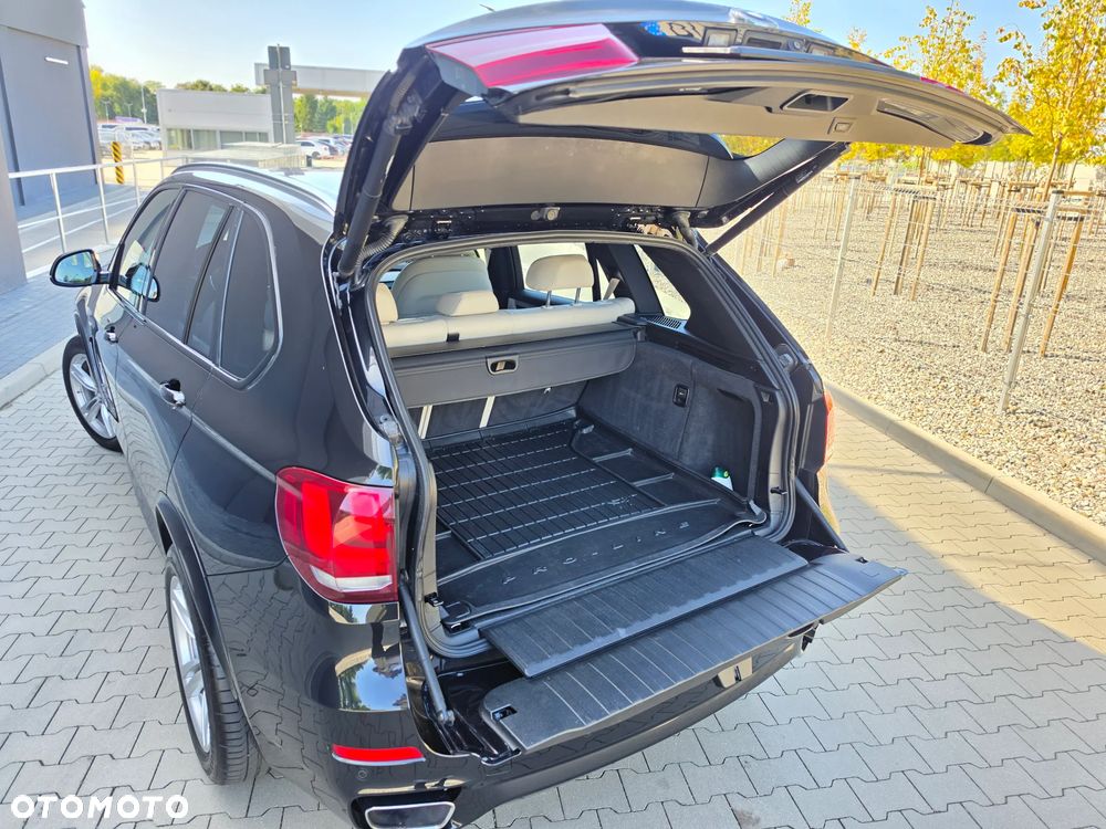 BMW X5 - 18