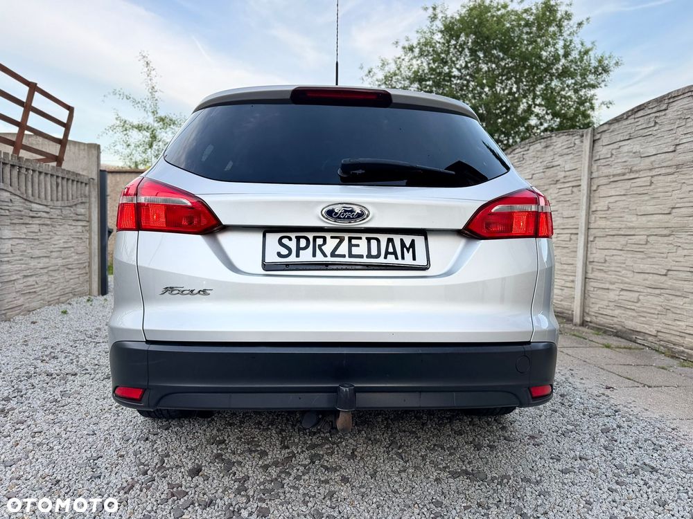Ford Focus - 11