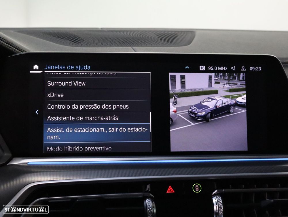 BMW X5 xDrive45e - 19