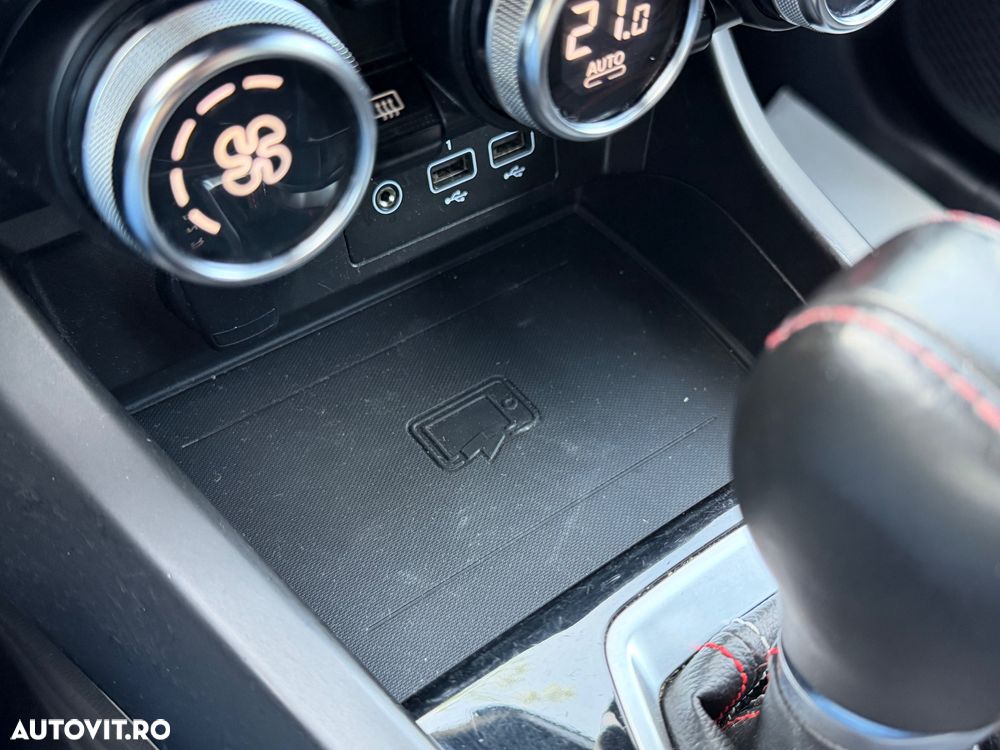 Renault Arkana 140 EDC RS Line - 25