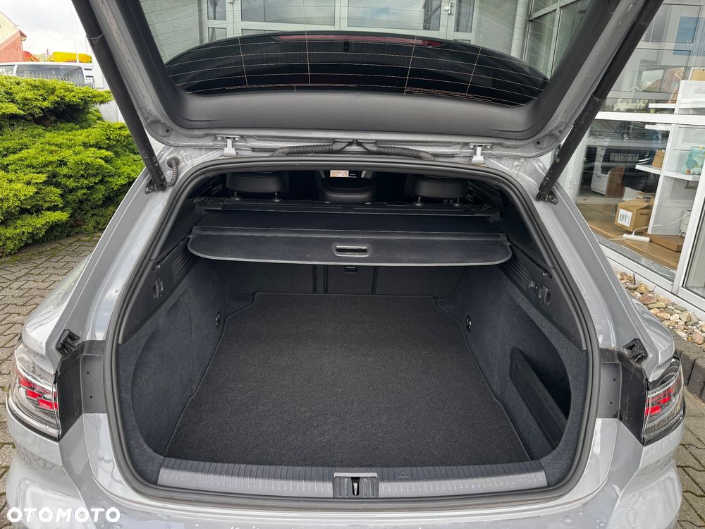 Volkswagen Arteon Shooting Brake 2.0 TDI SCR 4Motion DSG R-Line - 27