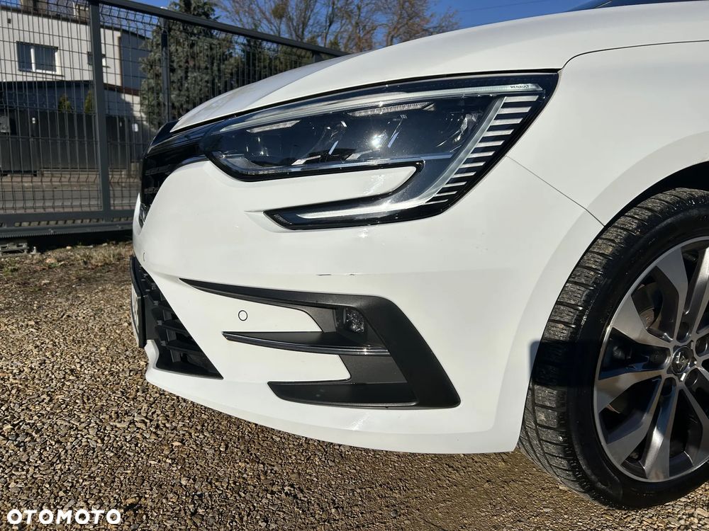 Renault Megane 1.3 TCe FAP Intens - 8