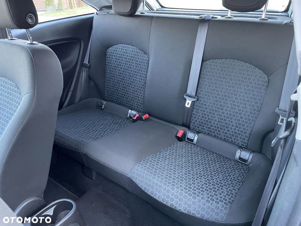 Opel Corsa 1.2 Selection - 36