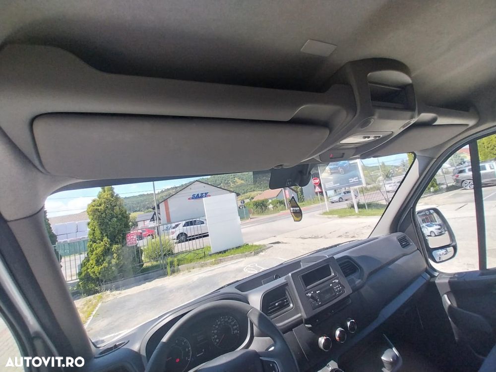 Renault MASTER L2H2 - 10