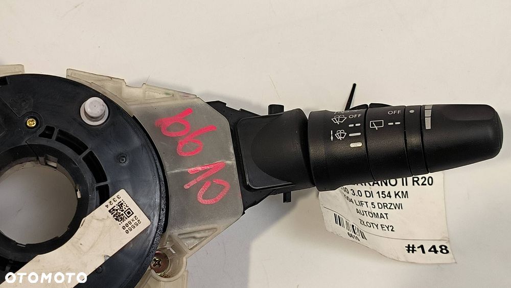 PRZEŁĄCZNIK ZESPOLONY NISSAN TERRANO II - 6