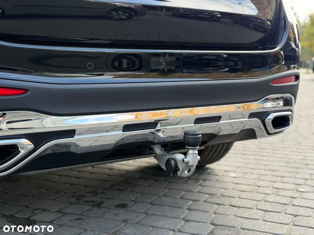 Mercedes-Benz GLC 200 mHEV 4-Matic AMG Line - 20
