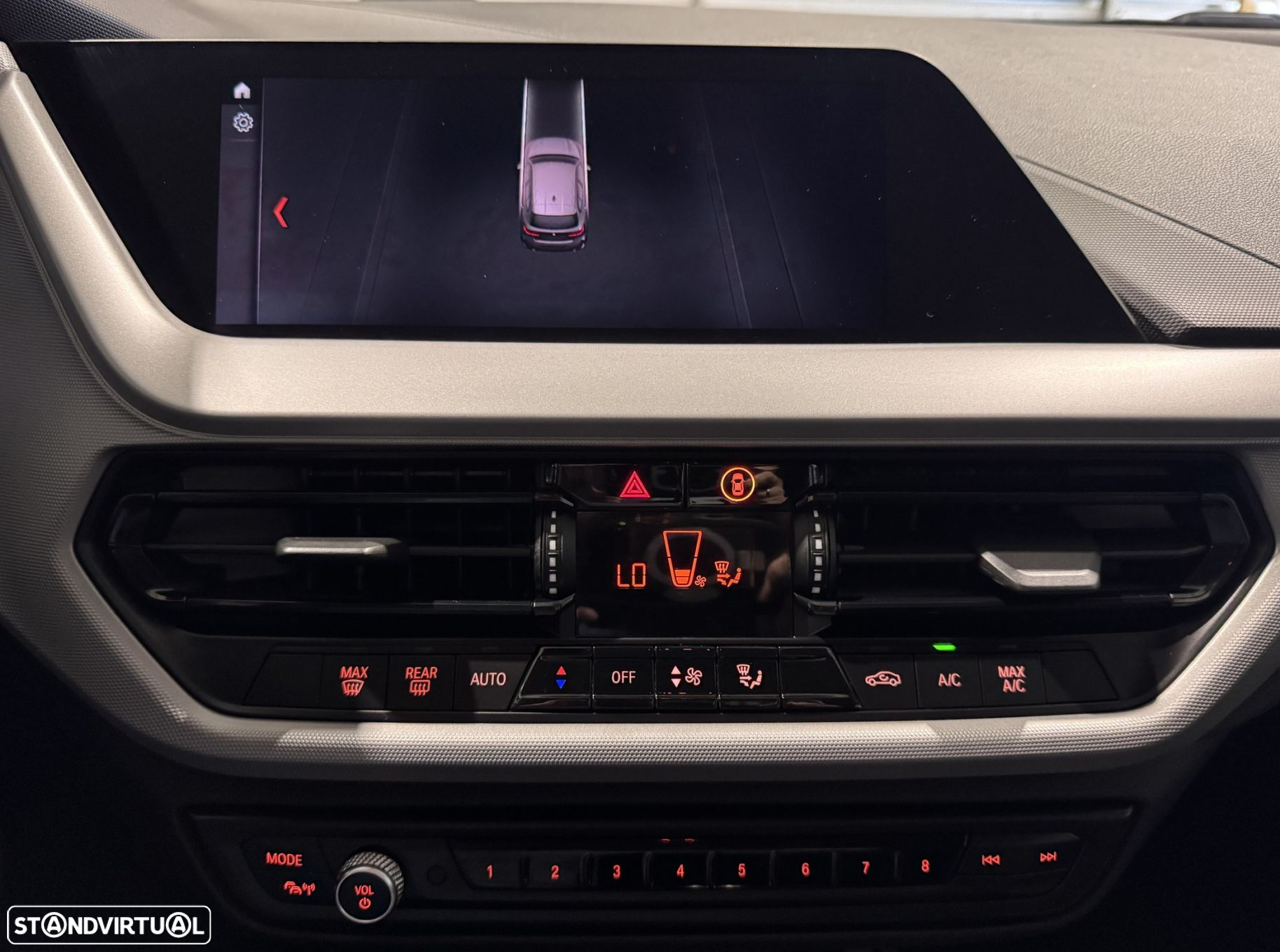 BMW 116 d Corporate Edition - 24