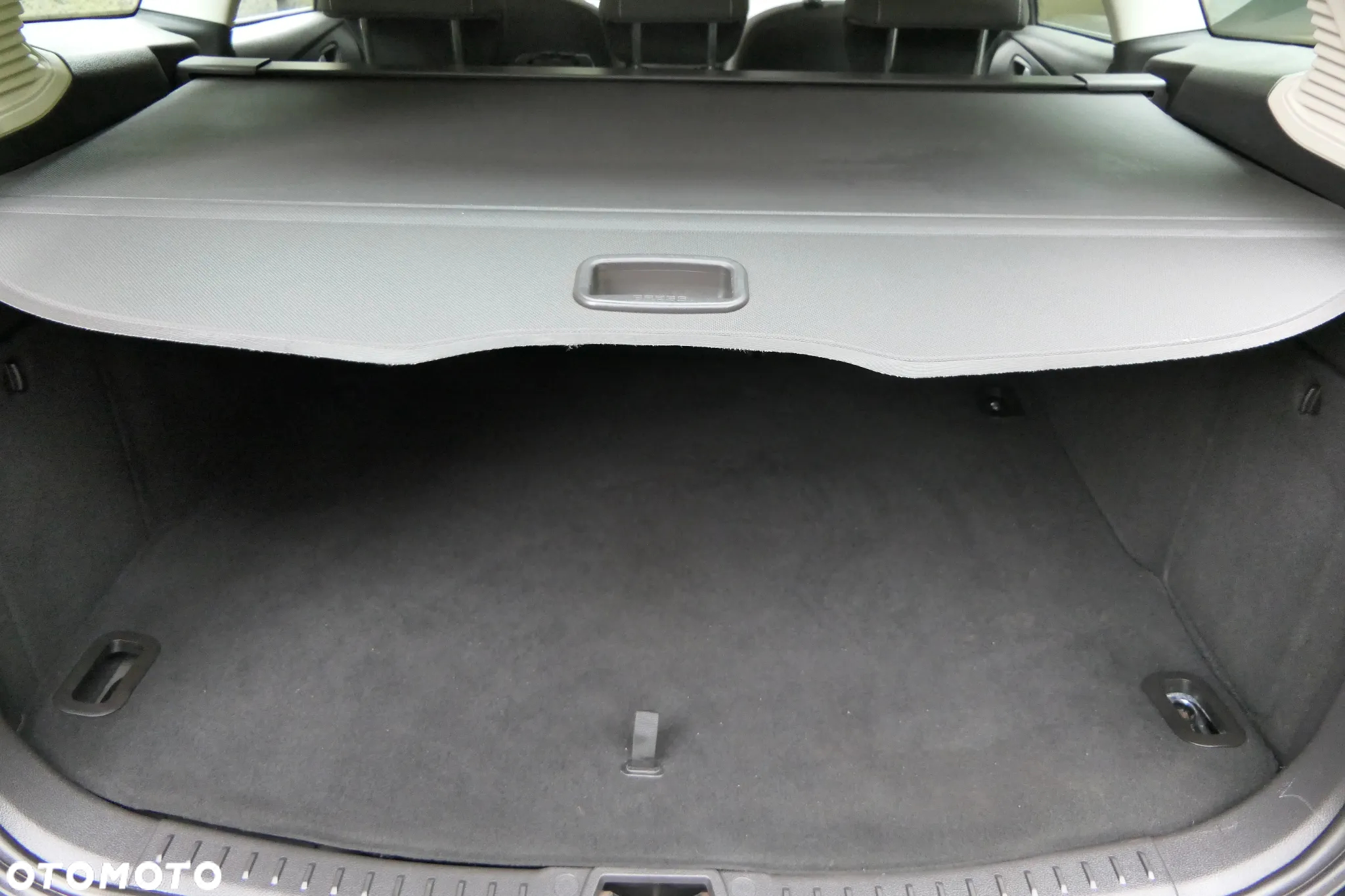 Ford Focus 1.6 TDCi Titanium ECOnetic - 29