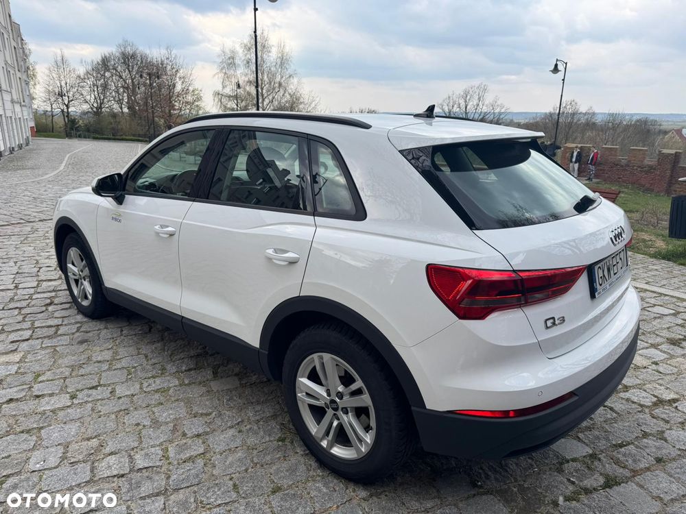 Audi Q3 35 TFSI Advanced S tronic - 5