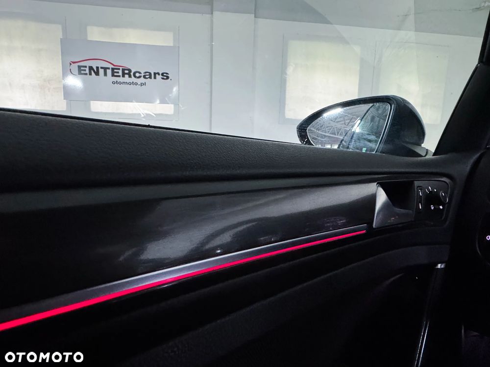 Volkswagen Golf GTI (BlueMotion Technology) DSG - 30