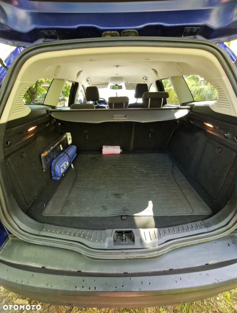 Ford Focus 2.0 TDCi Titanium - 19