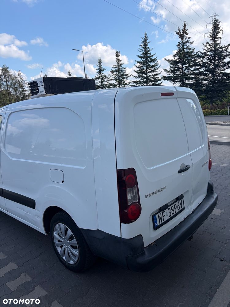 Peugeot Partner - 3