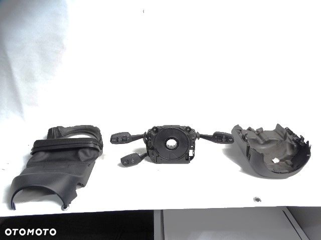 BMW 3 E92 E90 E93  Przełącznik Zespolony Manetki Pająk Wycieraczki Światła Tempomat Obudowa Kolumny Kierowniczej Komplet Zestaw  9123049 1000162101 61316950263 6950263 61316950265 6950265   BMW 316d 316i 318d 318i 320i 320d  323i 325d 325i 328i 330d 330i 335i 335d - 9