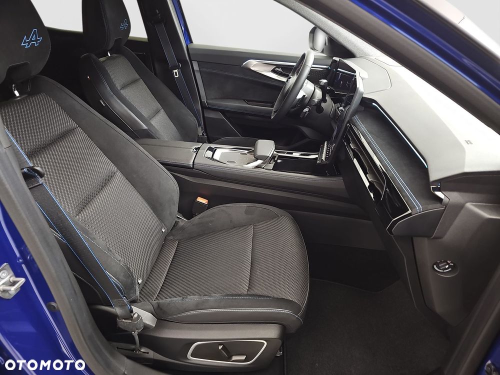 Renault Austral 1.3 TCe mHEV Iconic esprit Alpine - 21
