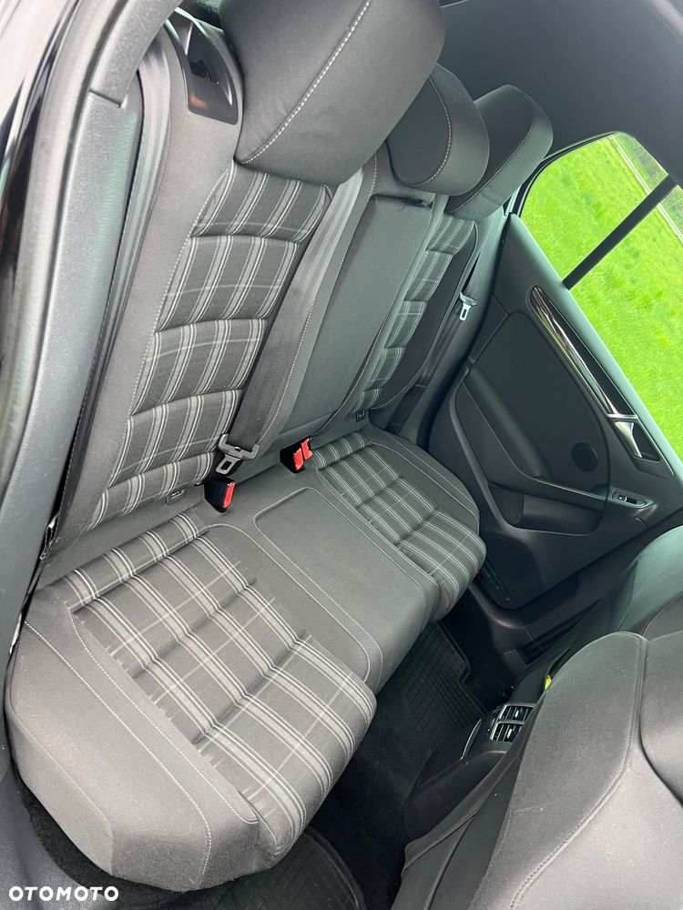 Volkswagen Golf 2.0 TDI DPF GTD - 19