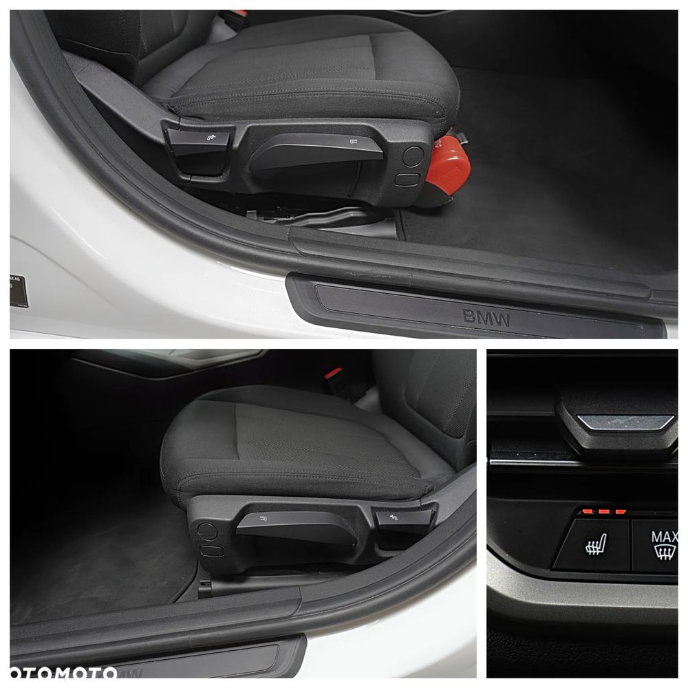 BMW Seria 3 318i Advantage sport - 28