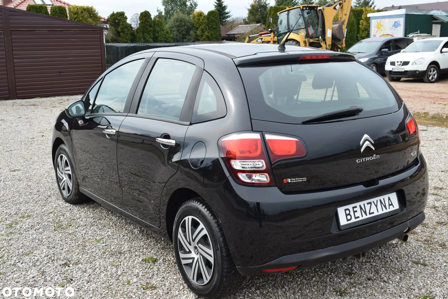 Citroën C3 1.0 VTi Attraction - 9