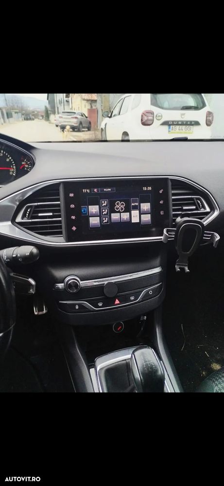 Peugeot 308 PureTech 130 Stop & Start Allure - 4