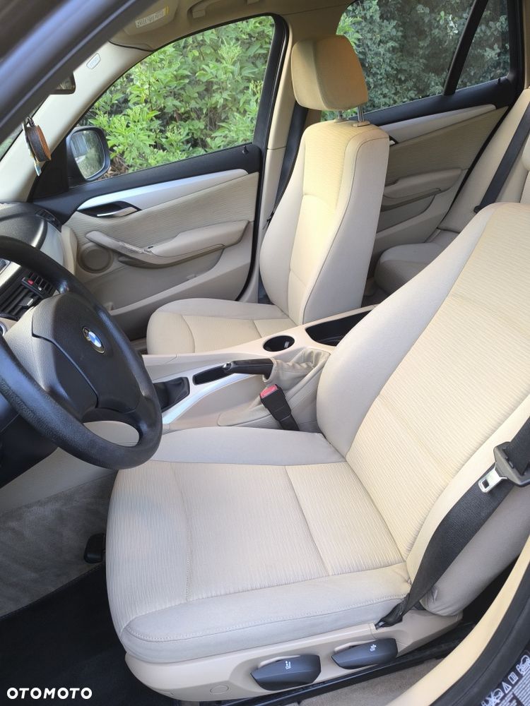 BMW X1 - 4