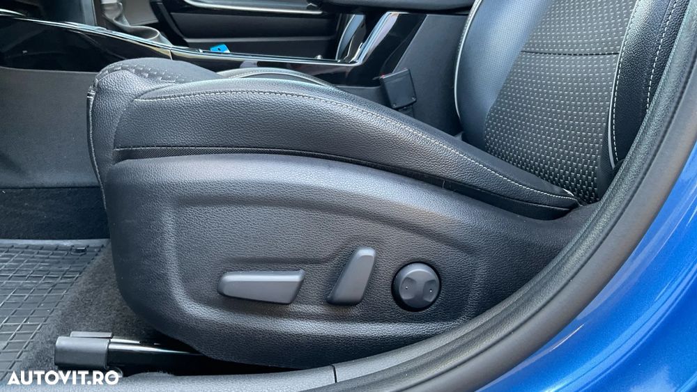 Kia XCeed 1.6 T-GDI 7DCT Style+ - 32