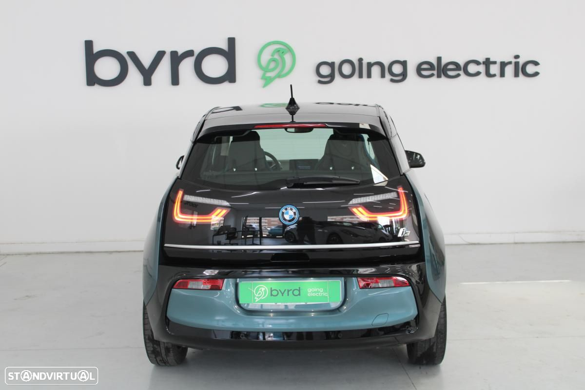 BMW i3 120Ah - 5
