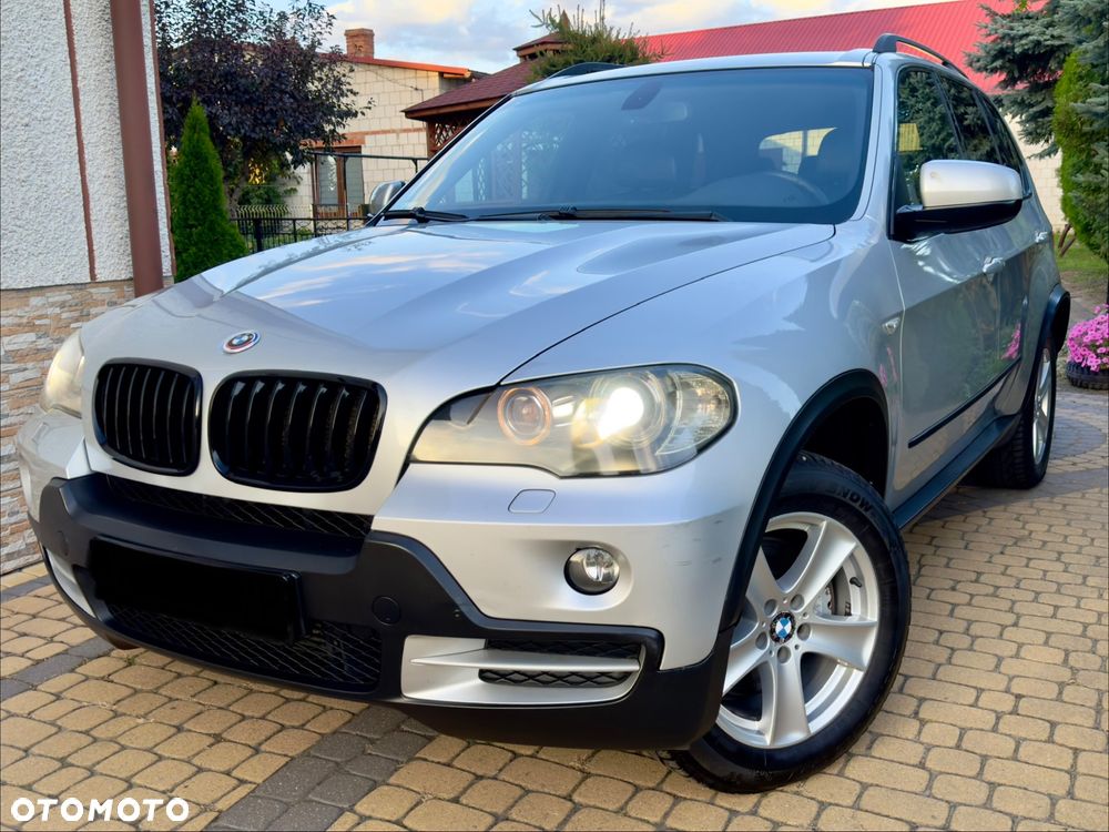 BMW X5 3.0d xDrive - 3