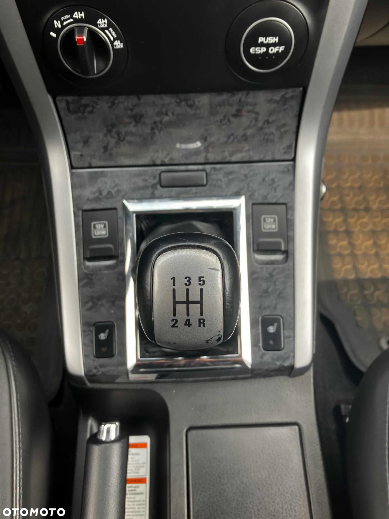 Suzuki Grand Vitara 1.9 DDiS Comfort+ DPF - 15
