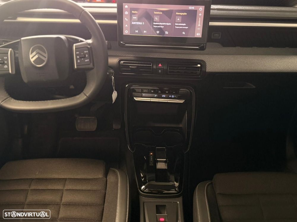 Citroën C3 Aircross 1.2 Hybrid Max e-DSC6 - 18