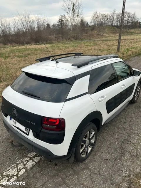 Citroën C4 Cactus - 12