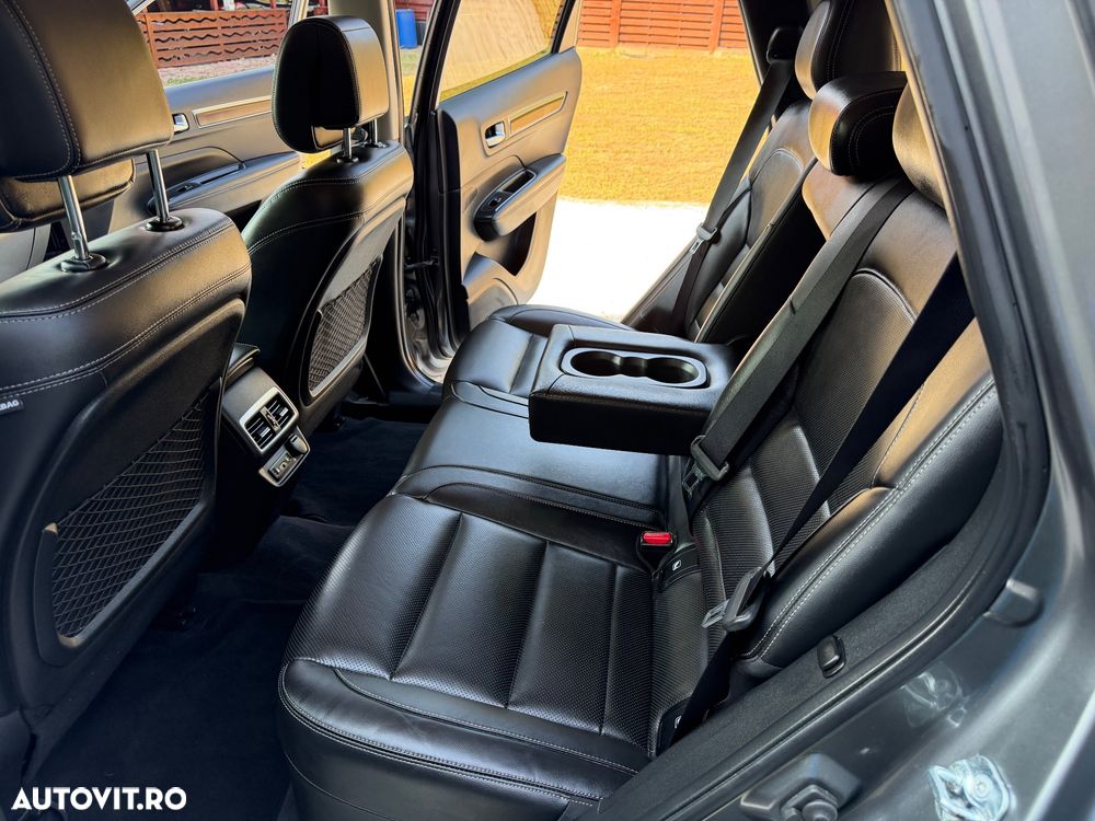 Renault Koleos ENERGY dCi 175 X-tronic 4WD INITIALE PARIS - 27