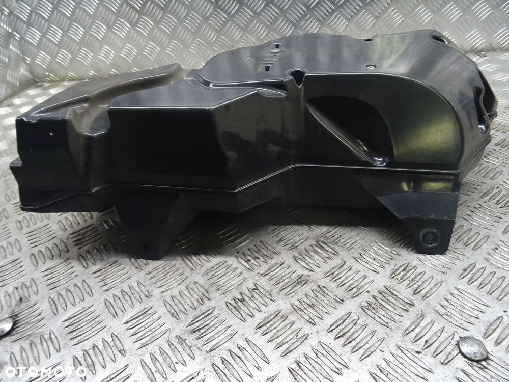 AUDI A3 8P 03-07 2.0 TDI GŁOŚNIK NISKOTONOWY 8P3035382D - 4