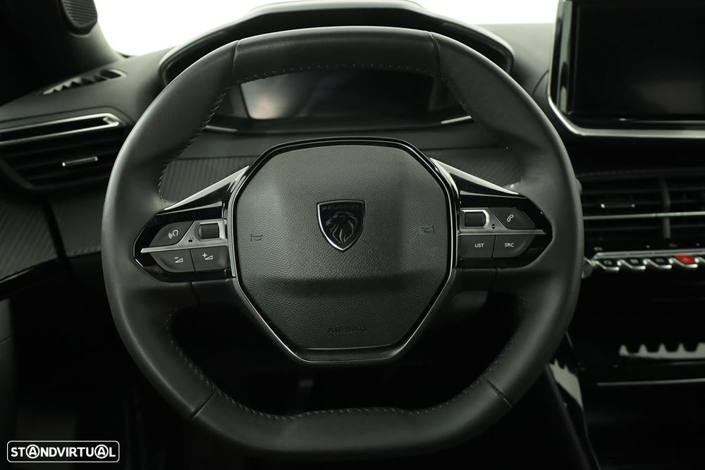 Peugeot 2008 1.2 PureTech Allure - 14