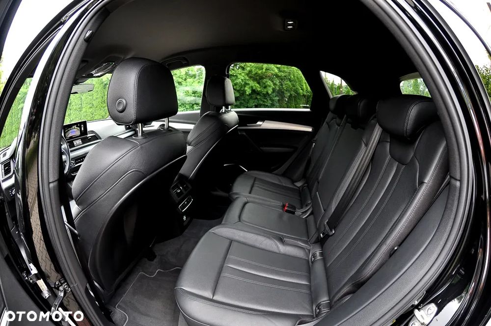 Audi SQ5 - 17