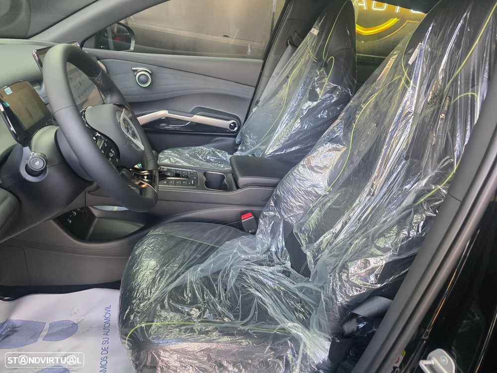 BYD Atto 3 Design - 16