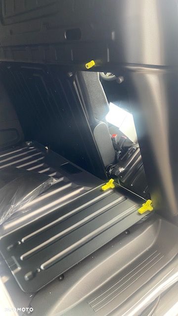 Peugeot Partner Furgon Standard 1000kg - 6