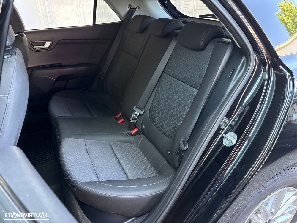 Kia Rio 1.2 CVVT Dynamic - 9