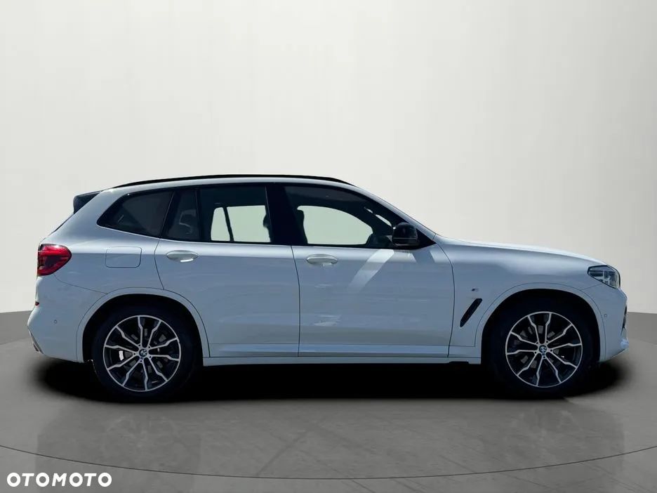 BMW X3 xDrive20i M Sport sport - 6