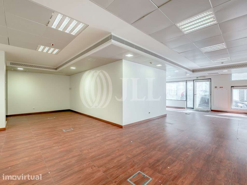 Espaço comercial em zona prime no centro de Lisboa - Grande imagem: 2/32