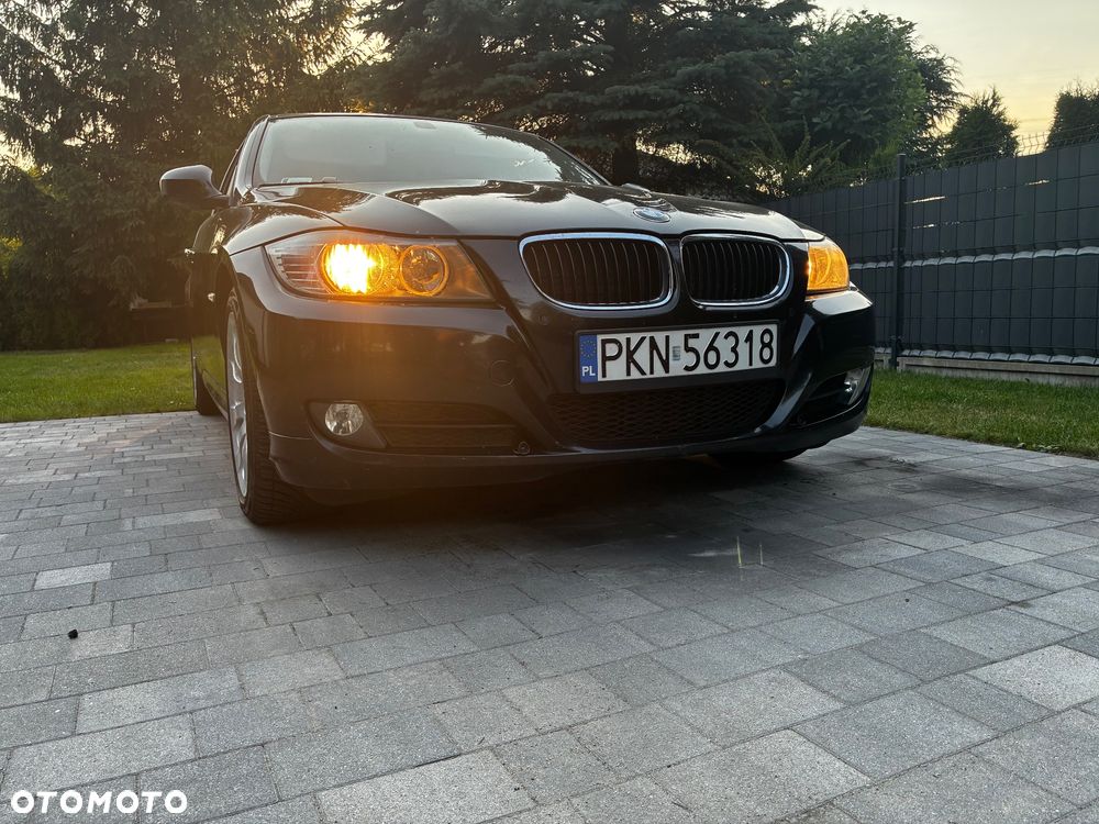 BMW Seria 3 - 14